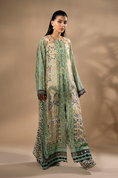 Sania Maskatiya | Fall Festive Glimmer | Hana -  Sania Maskatiya Ladies Clothes - Original Designer Dress - House of Maryam
