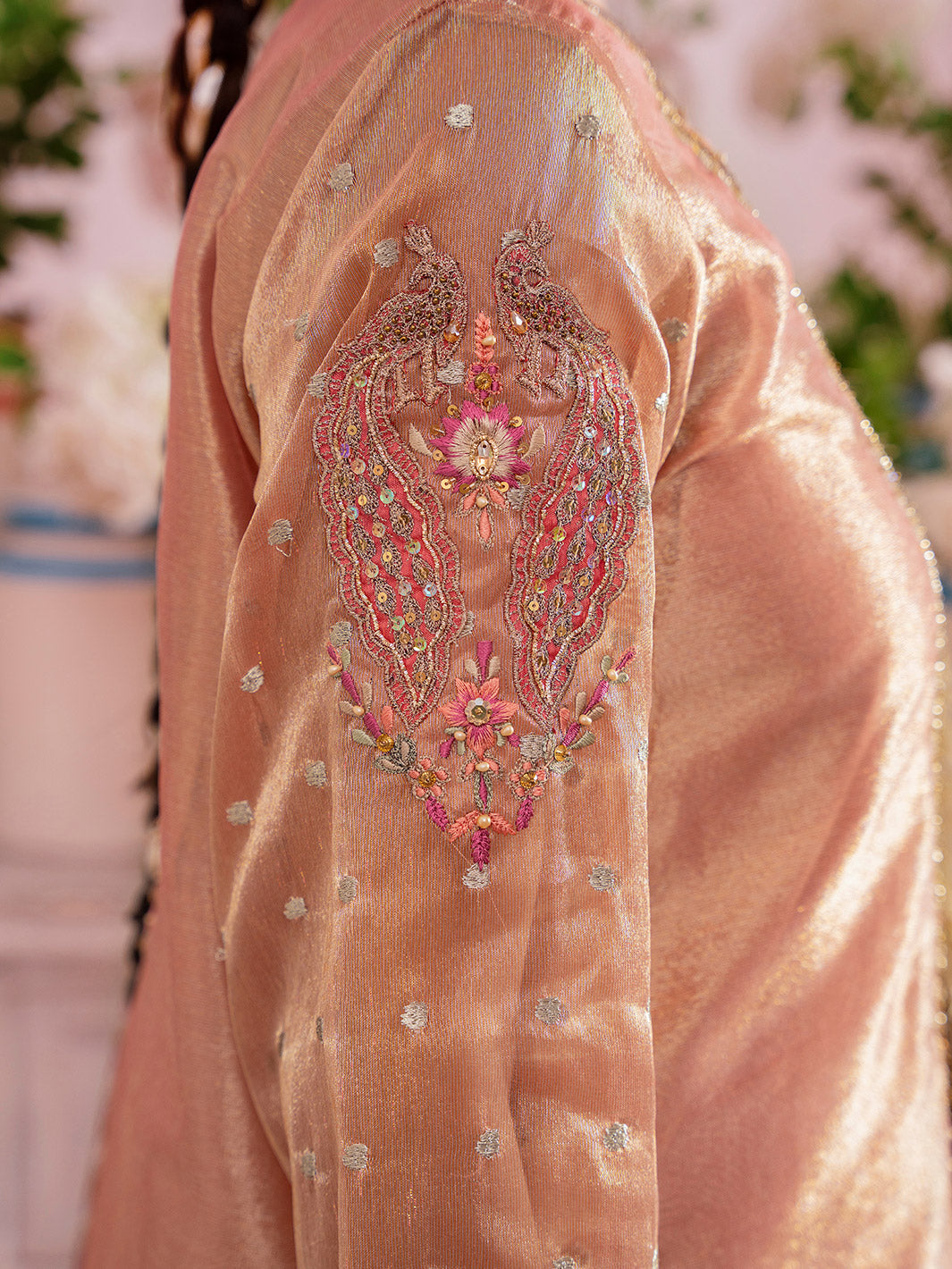 Faiza Faisal | Heeriye Luxury Formals | Noor