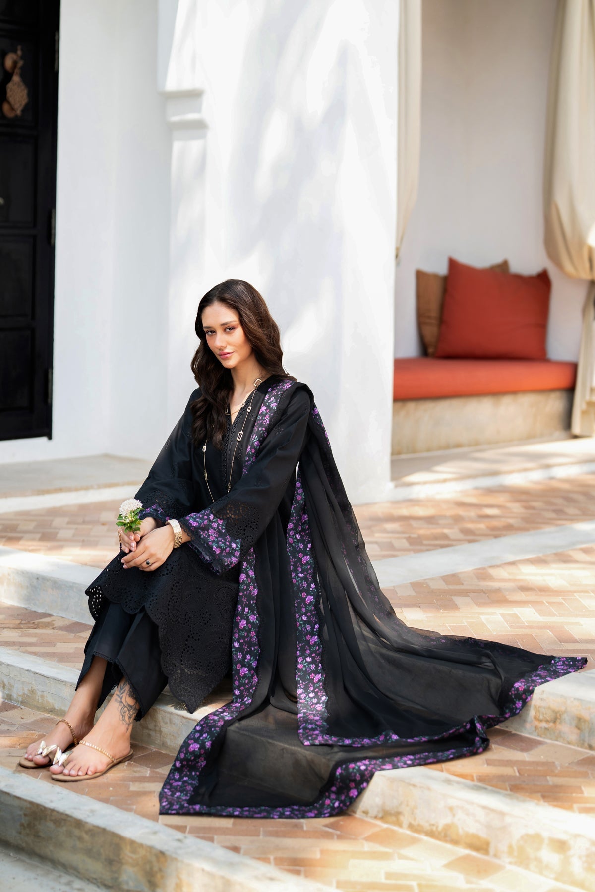 Xenia Formals | Summer Away 25 | VENICE -  Xenia Formals Ladies Clothes - Original Designer Dress - House of Maryam