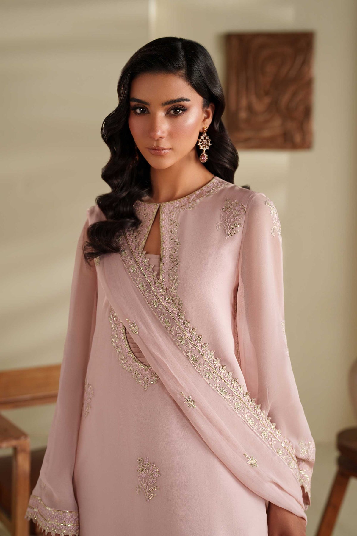 Akbar Aslam | Formal Pret | Friya, image 4