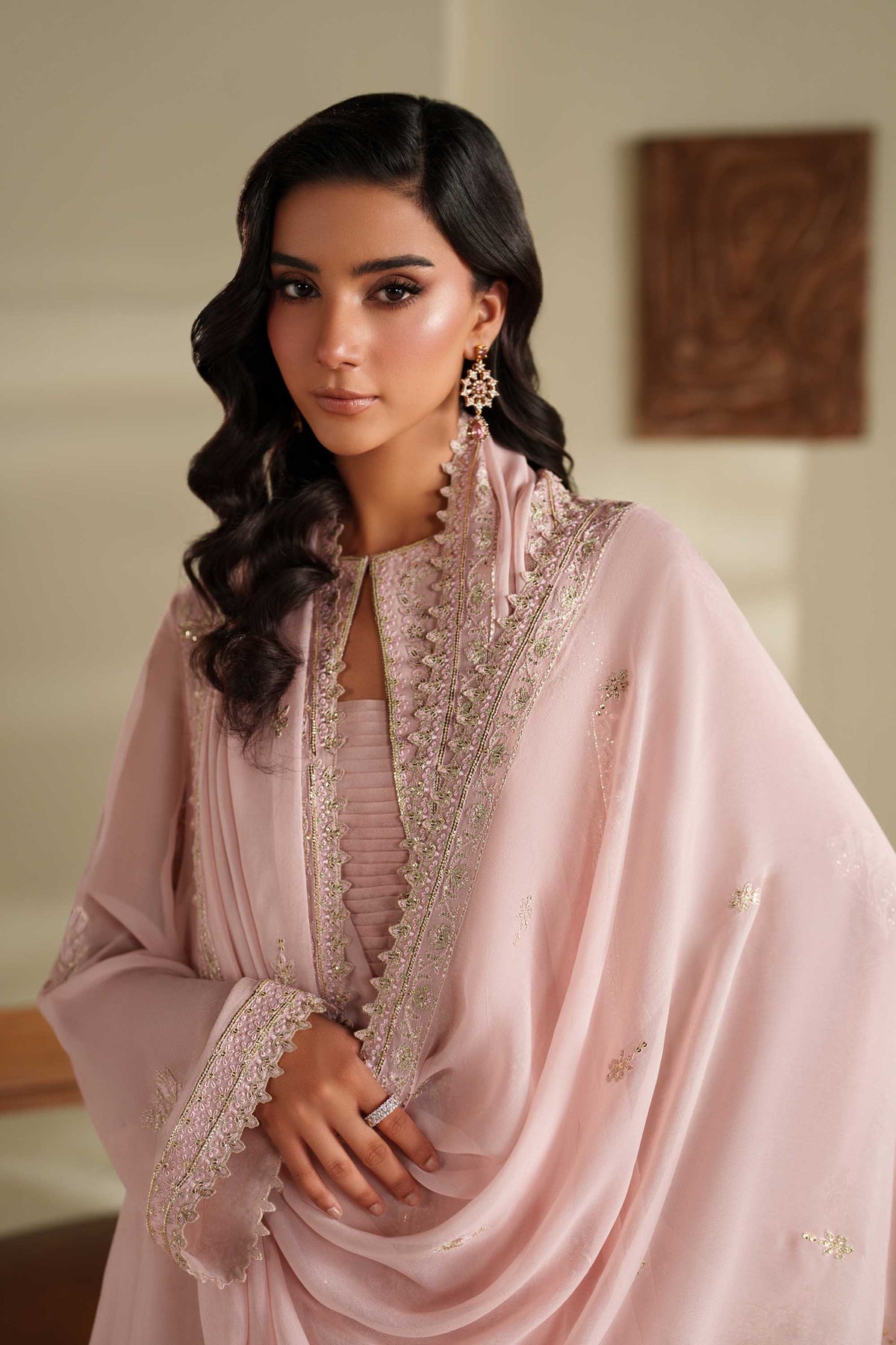 Akbar Aslam | Formal Pret | Friya, image 3