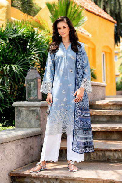 Xenia Formals | Summer Away 25 | IDAA -  Xenia Formals Ladies Clothes - Original Designer Dress - House of Maryam