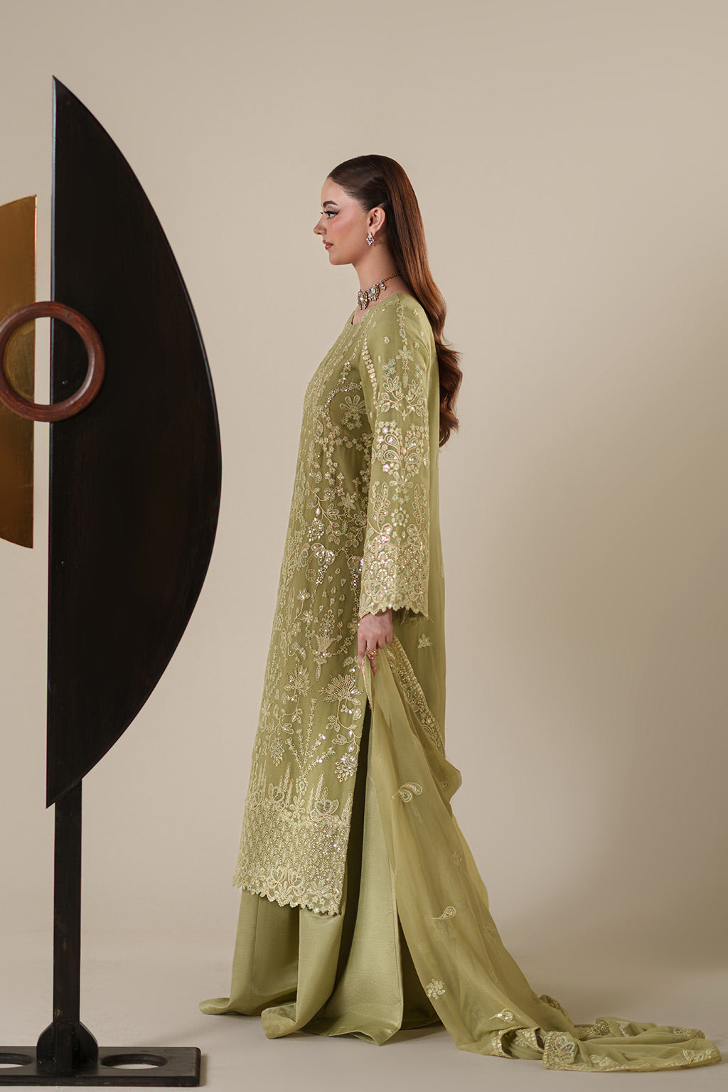 Emaan Adeel | Nouvelle Luxury Chiffon | NOLA-5