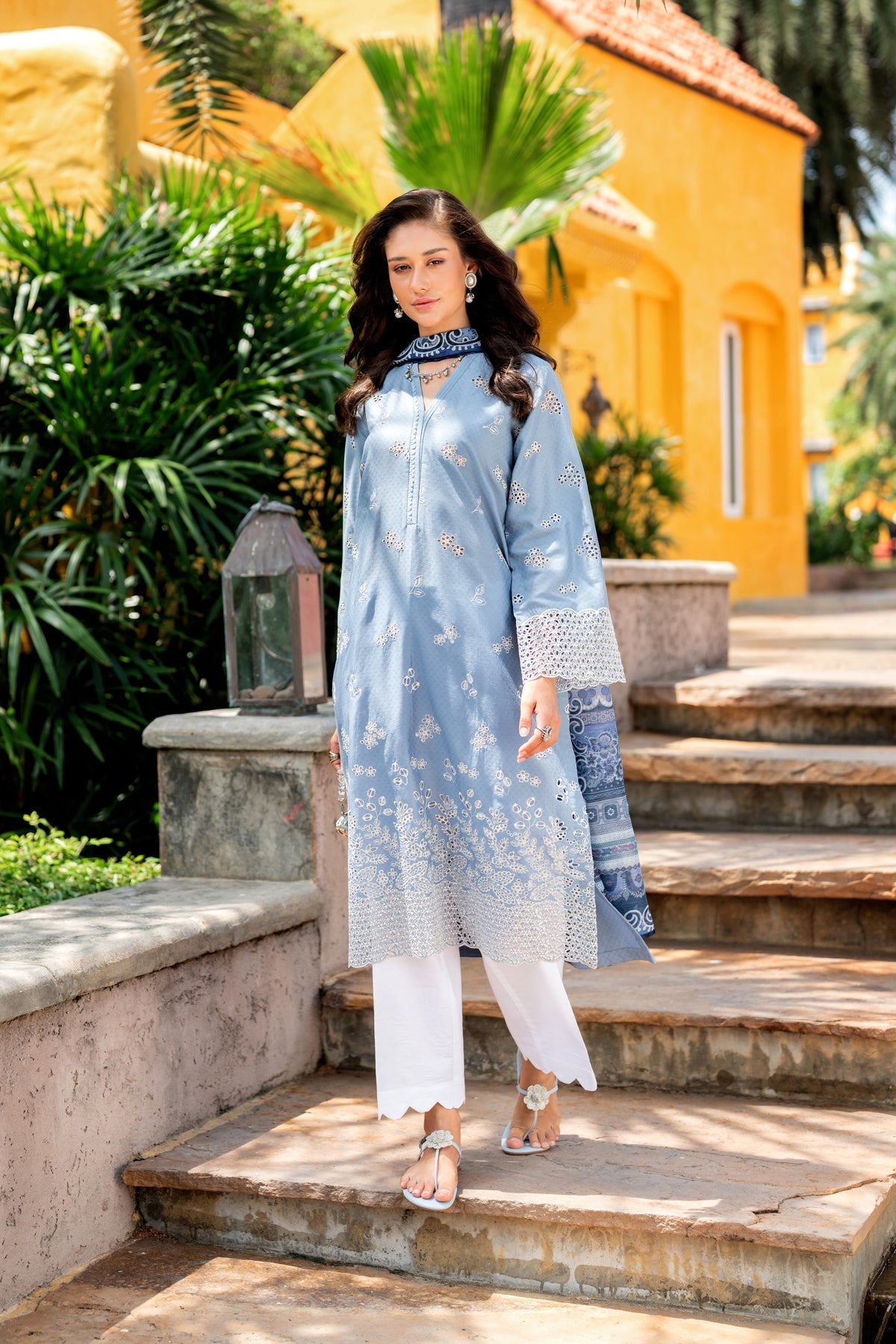 Xenia Formals | Summer Away 25 | IDAA -  Xenia Formals Ladies Clothes - Original Designer Dress - House of Maryam