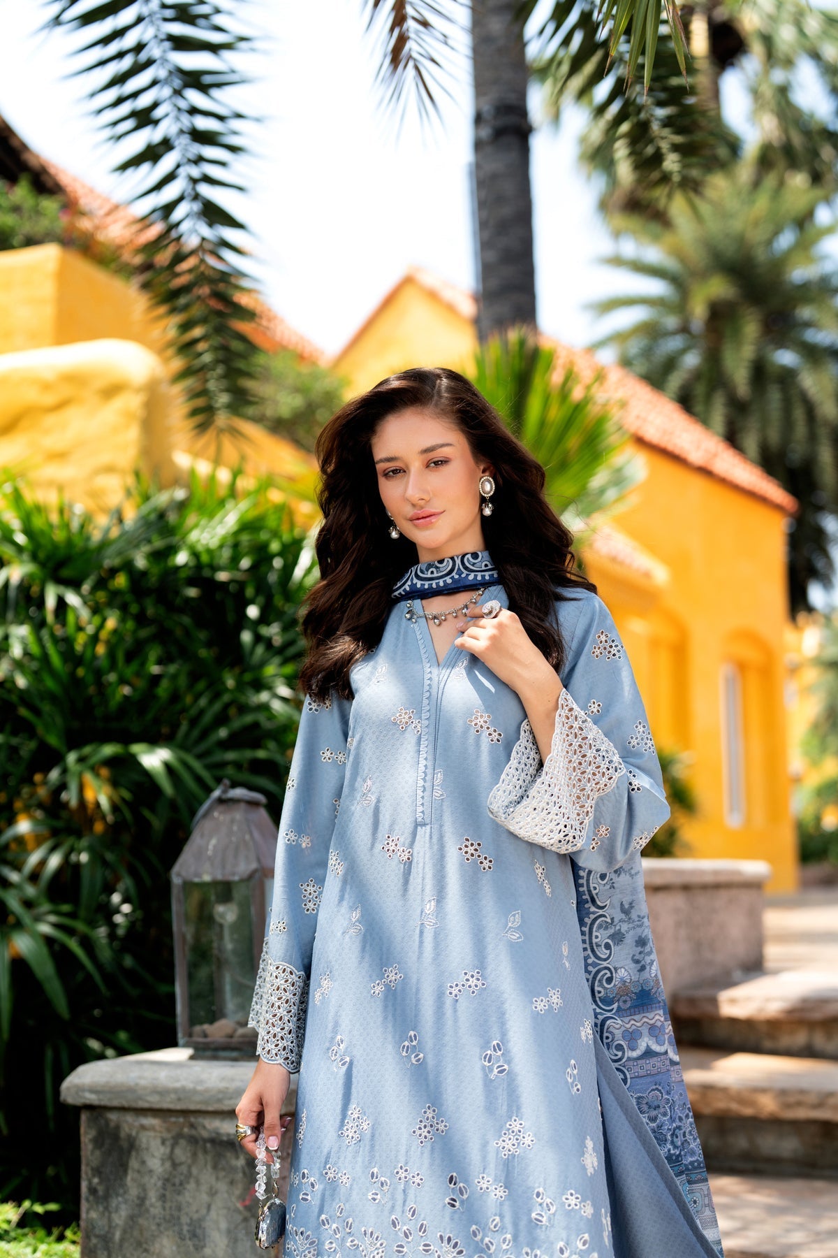 Xenia Formals | Summer Away 25 | IDAA -  Xenia Formals Ladies Clothes - Original Designer Dress - House of Maryam