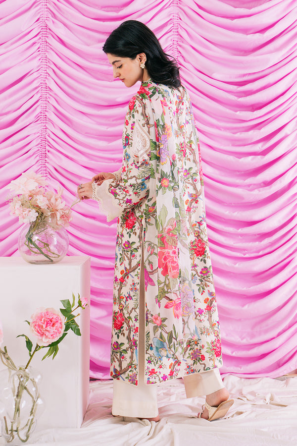 Ayzel | Renisa Lawn Collection | ZOE