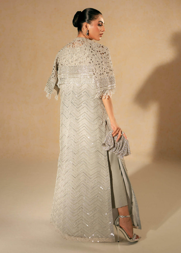 Jeem I Lumiere 25 I GLITZ GREY-2