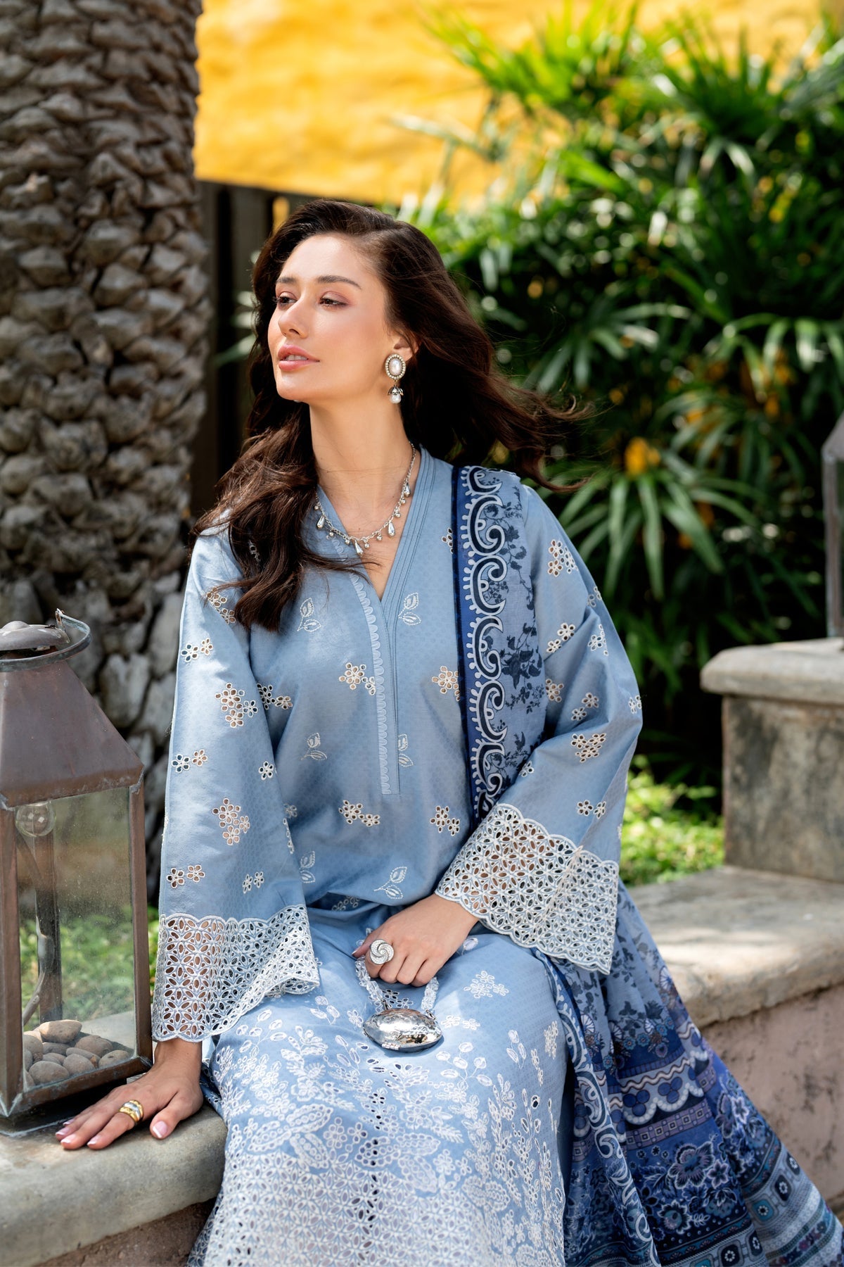 Xenia Formals | Summer Away 25 | IDAA -  Xenia Formals Ladies Clothes - Original Designer Dress - House of Maryam