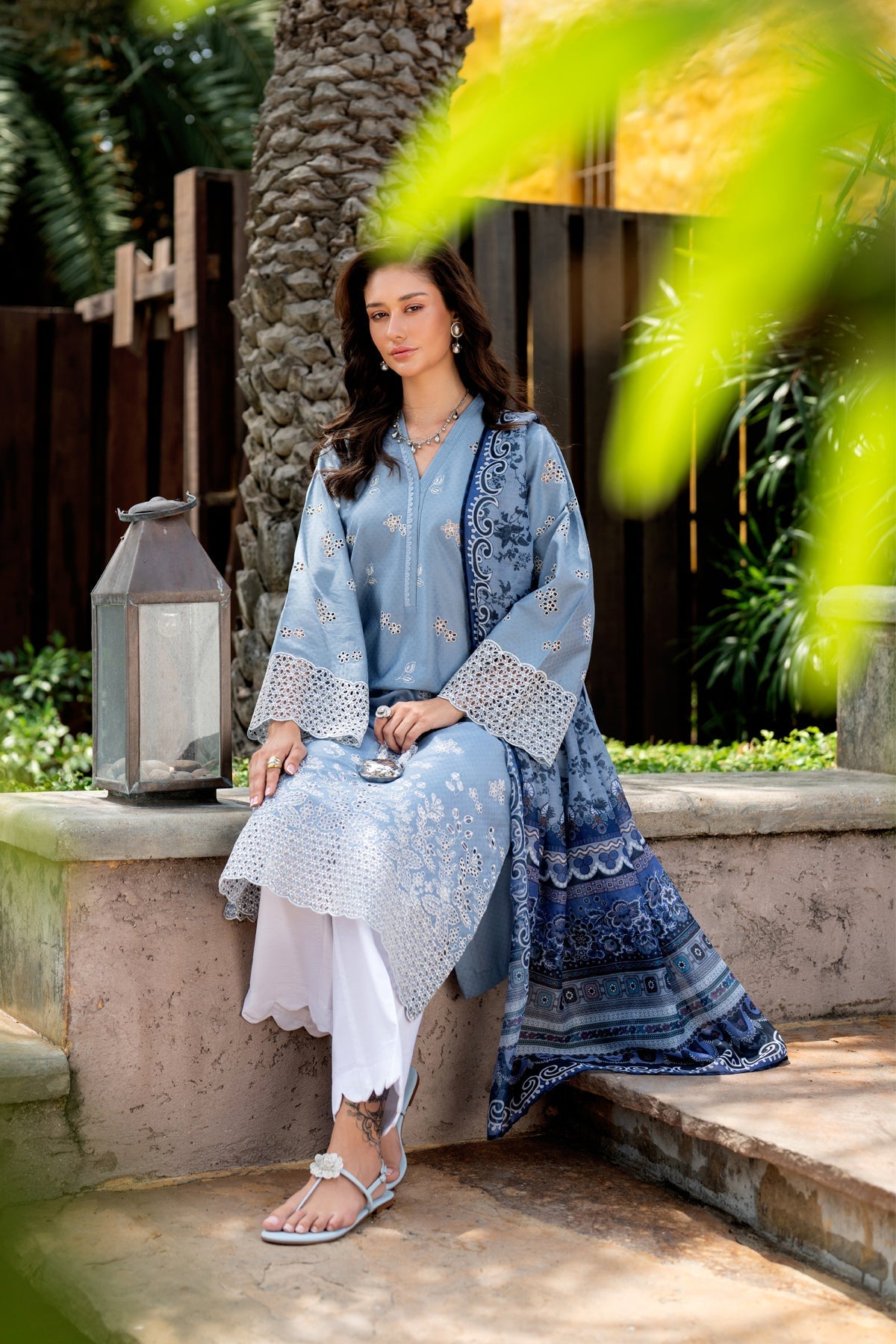 Xenia Formals | Summer Away 25 | IDAA -  Xenia Formals Ladies Clothes - Original Designer Dress - House of Maryam