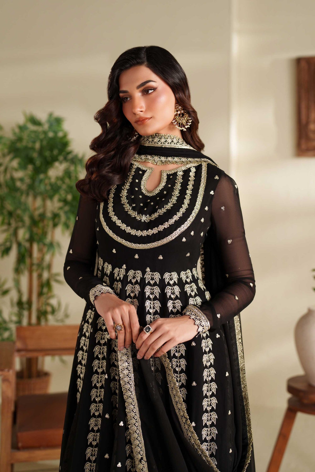 Akbar Aslam | Formal Pret | Parizay, image 4