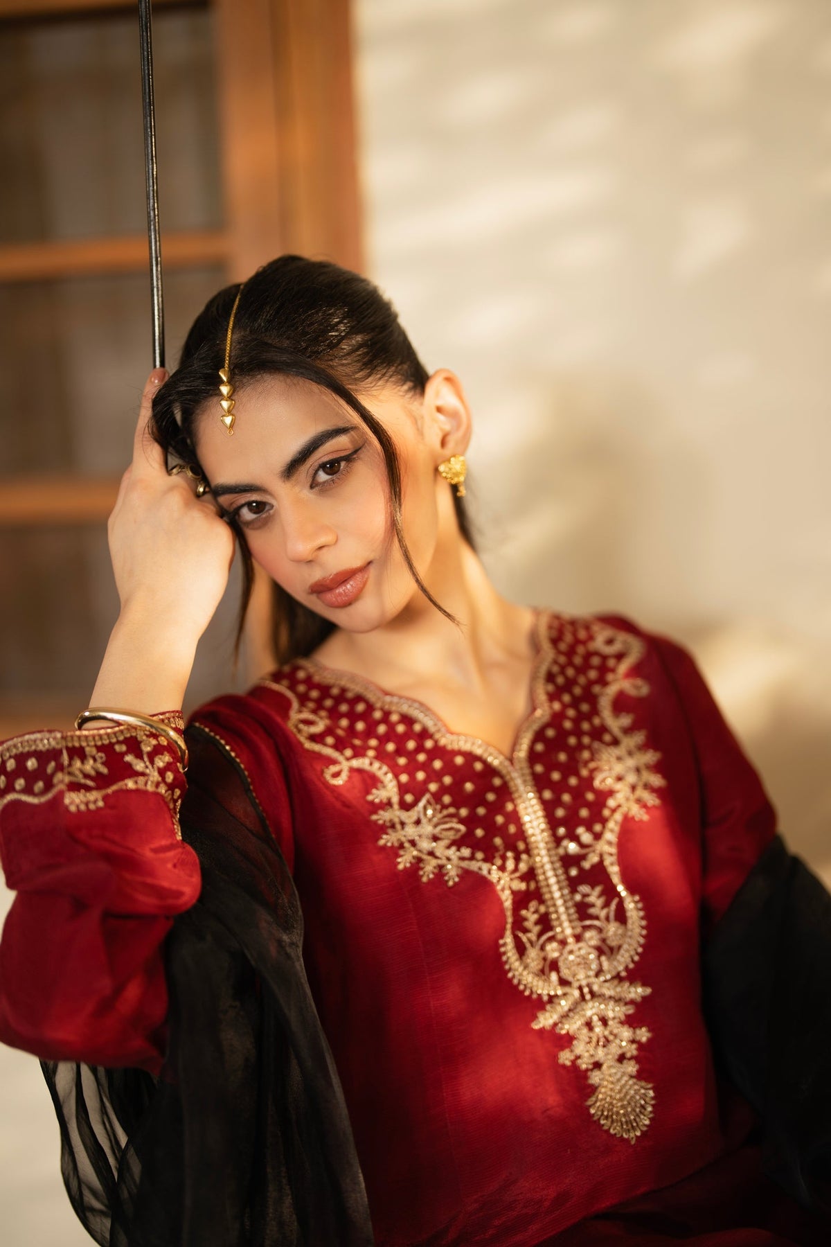 Fozia Khalid | Noor e Dawat | Gulall, image 3