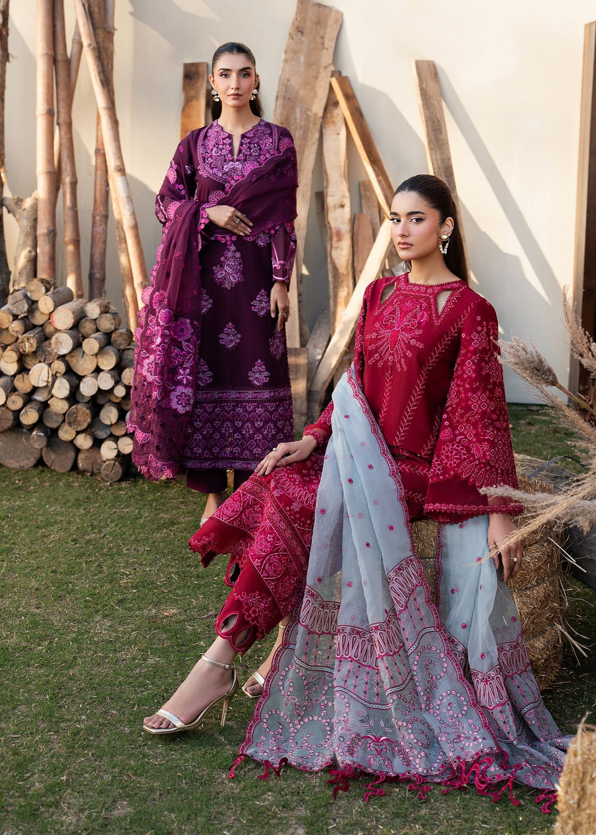 Zarizaa | Aura of Flora |BERRY, image 7