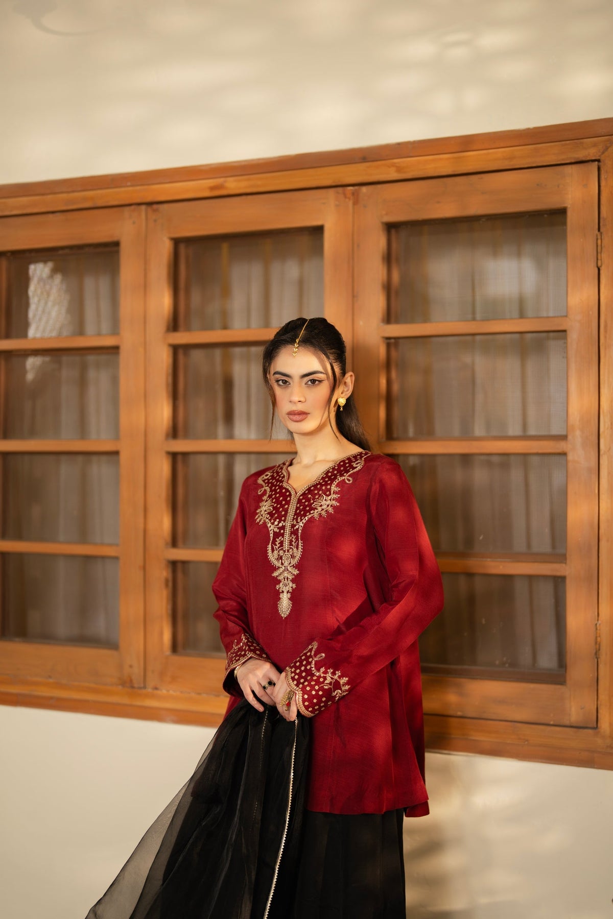 Fozia Khalid | Noor e Dawat | Gulall, image 2