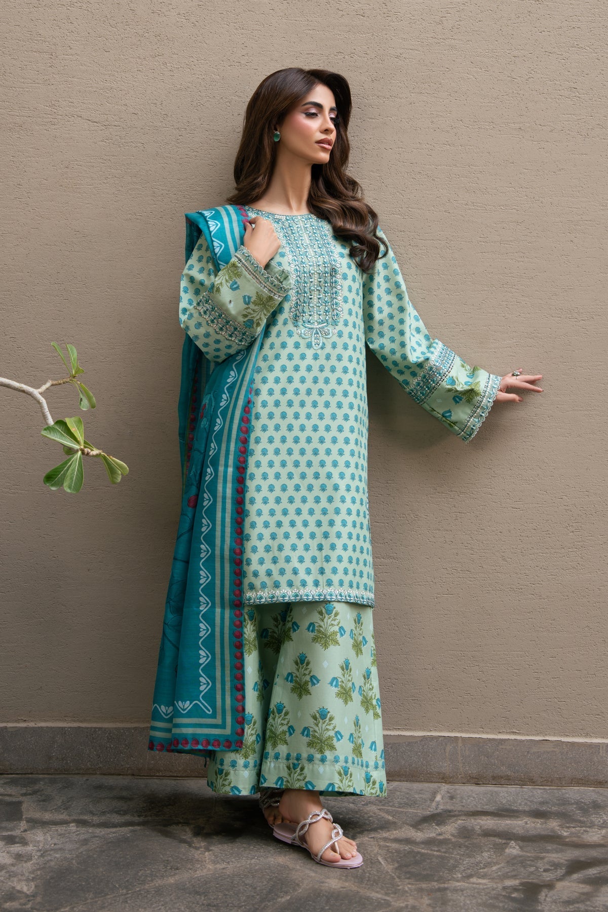 Xenia Formals | Layana Summer 26 | ZAHARA-5