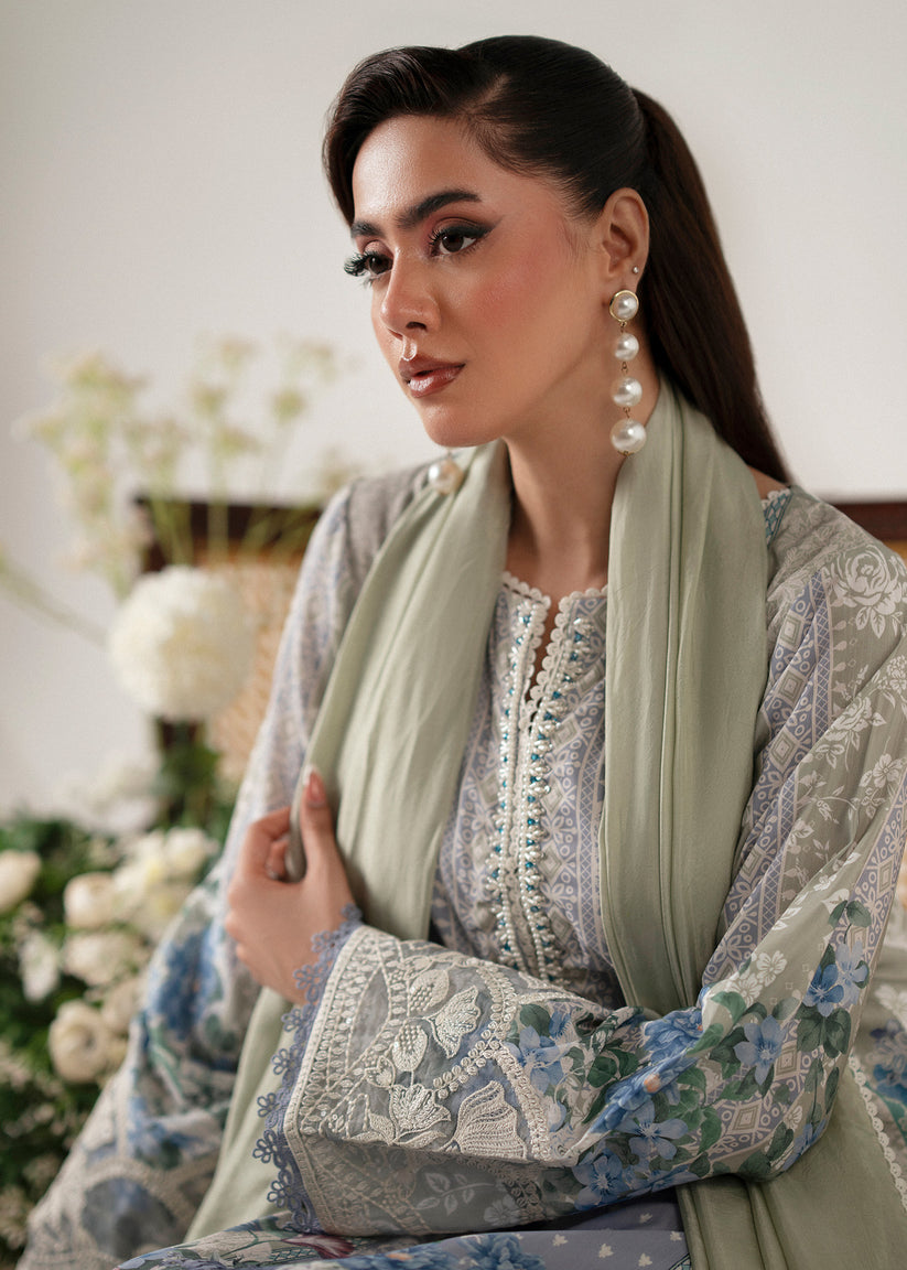 Mehak Yaqoob | Floral Whimsy | Bluebell-4