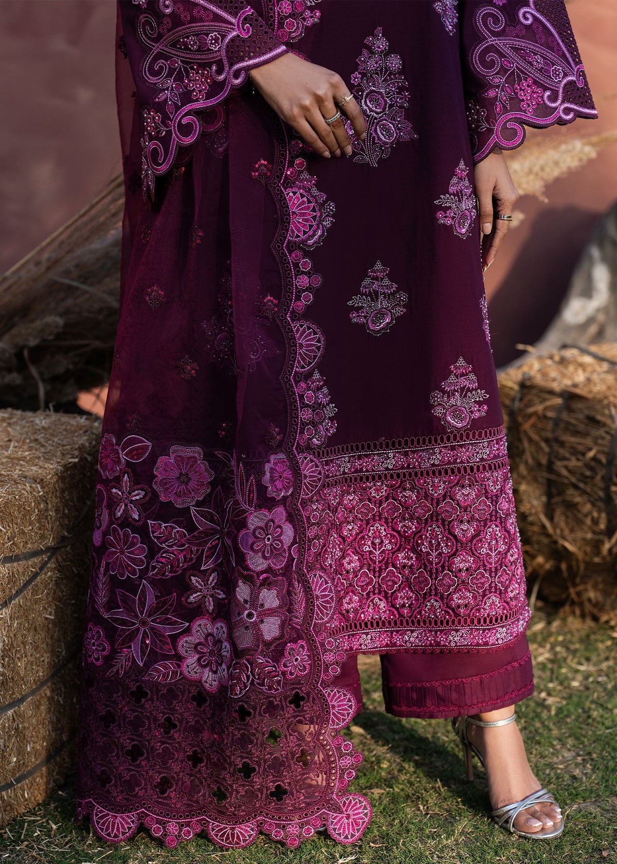 Zarizaa | Aura of Flora |BERRY, image 5
