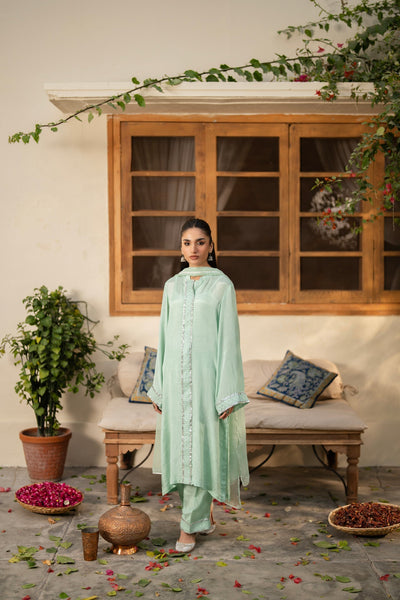 Fozia Khalid | Noor e Dawat | Mehak
