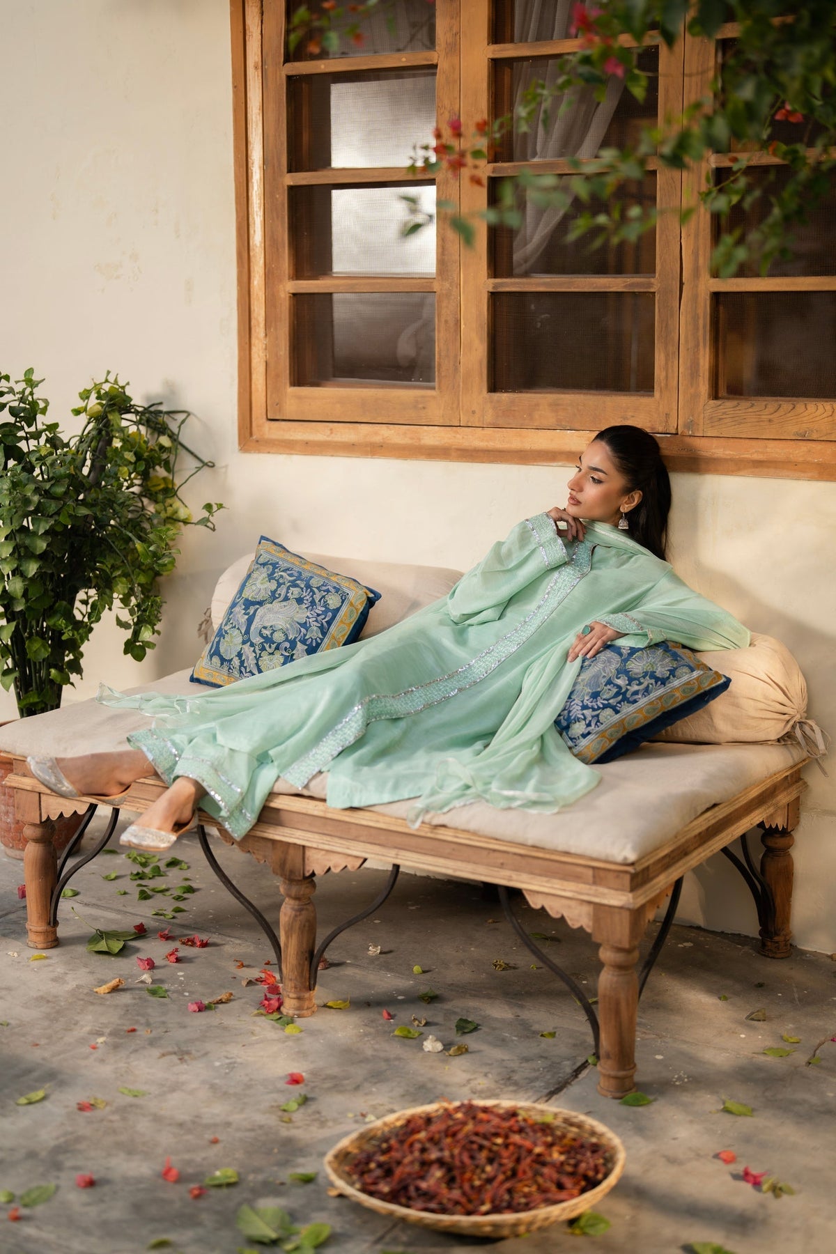 Fozia Khalid | Noor e Dawat | Mehak-3