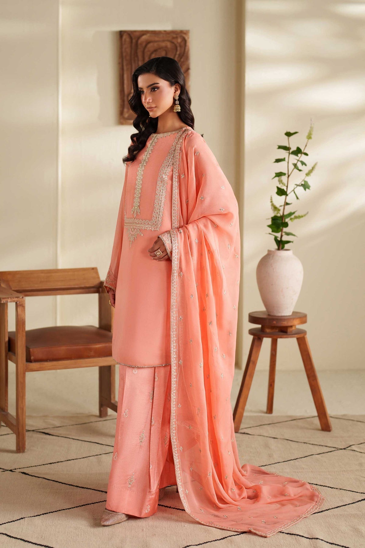 Akbar Aslam | Formal Pret | Shae-5