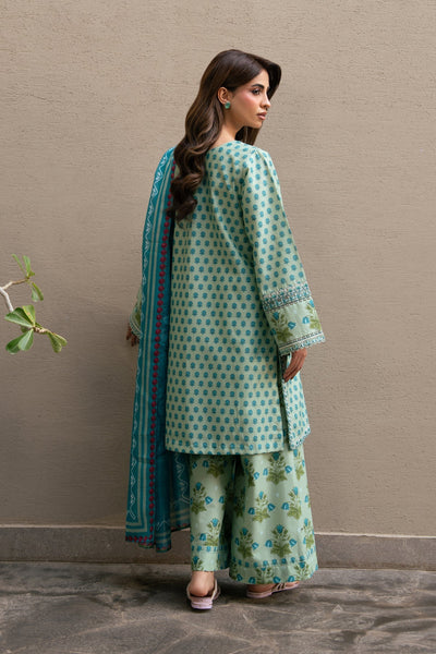 Xenia Formals | Layana Summer 26 | ZAHARA