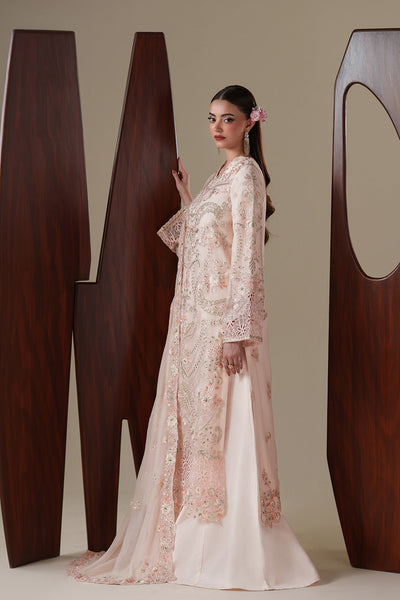 Emaan Adeel | Nouvelle Luxury Chiffon | LUMI