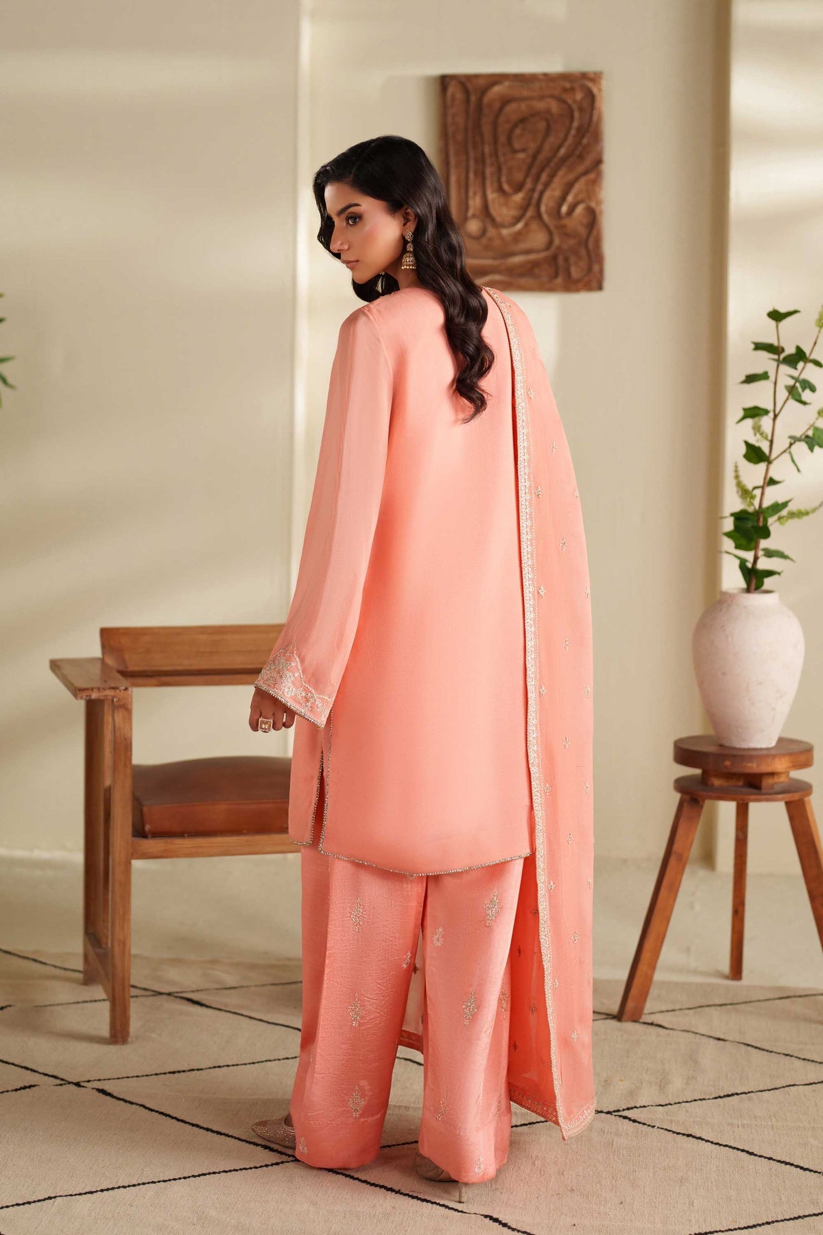Akbar Aslam | Formal Pret | Shae, image 2