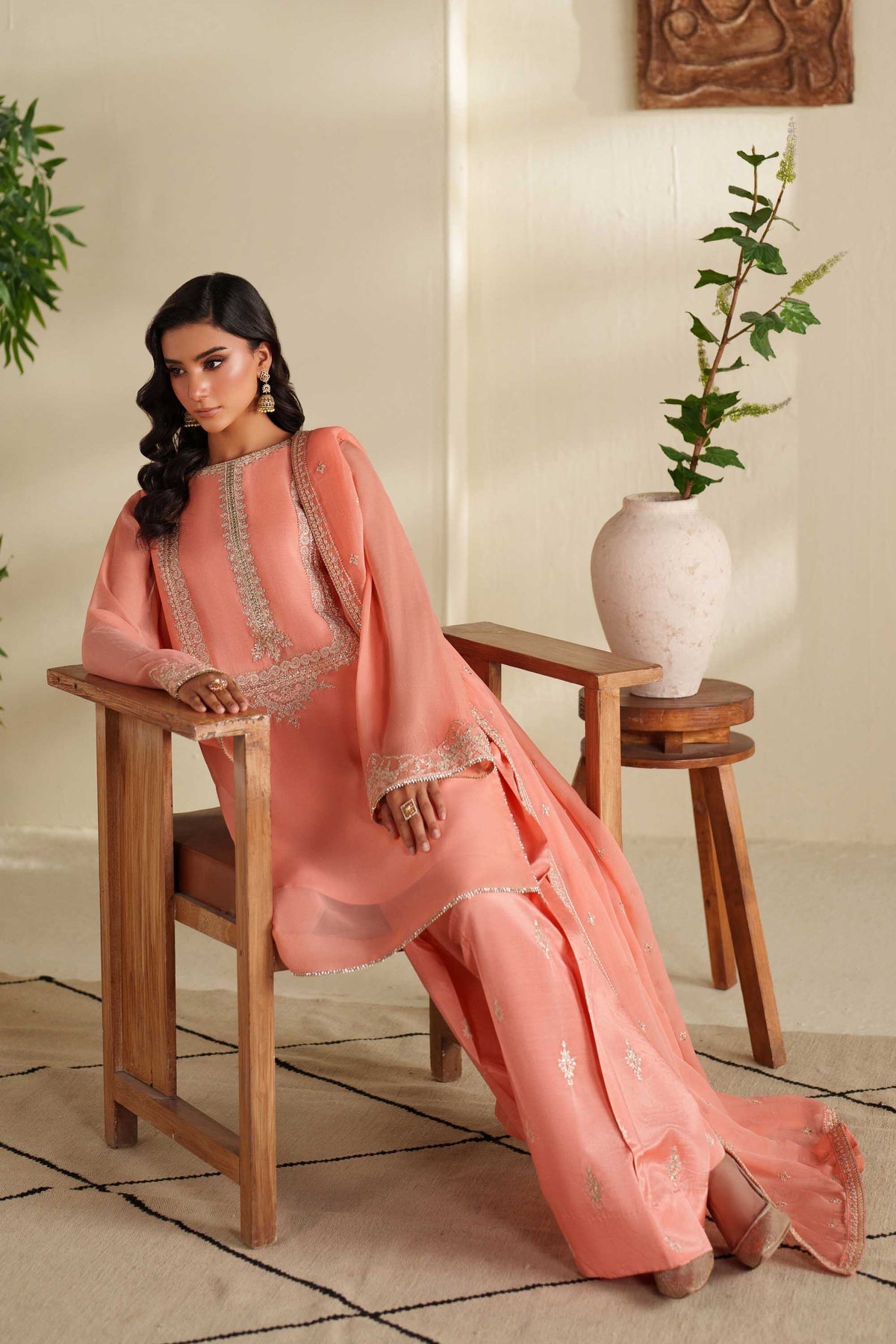 Akbar Aslam | Formal Pret | Shae-6