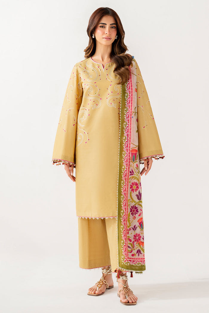 Jazmin | Summer Lawn 26 | USE-9282