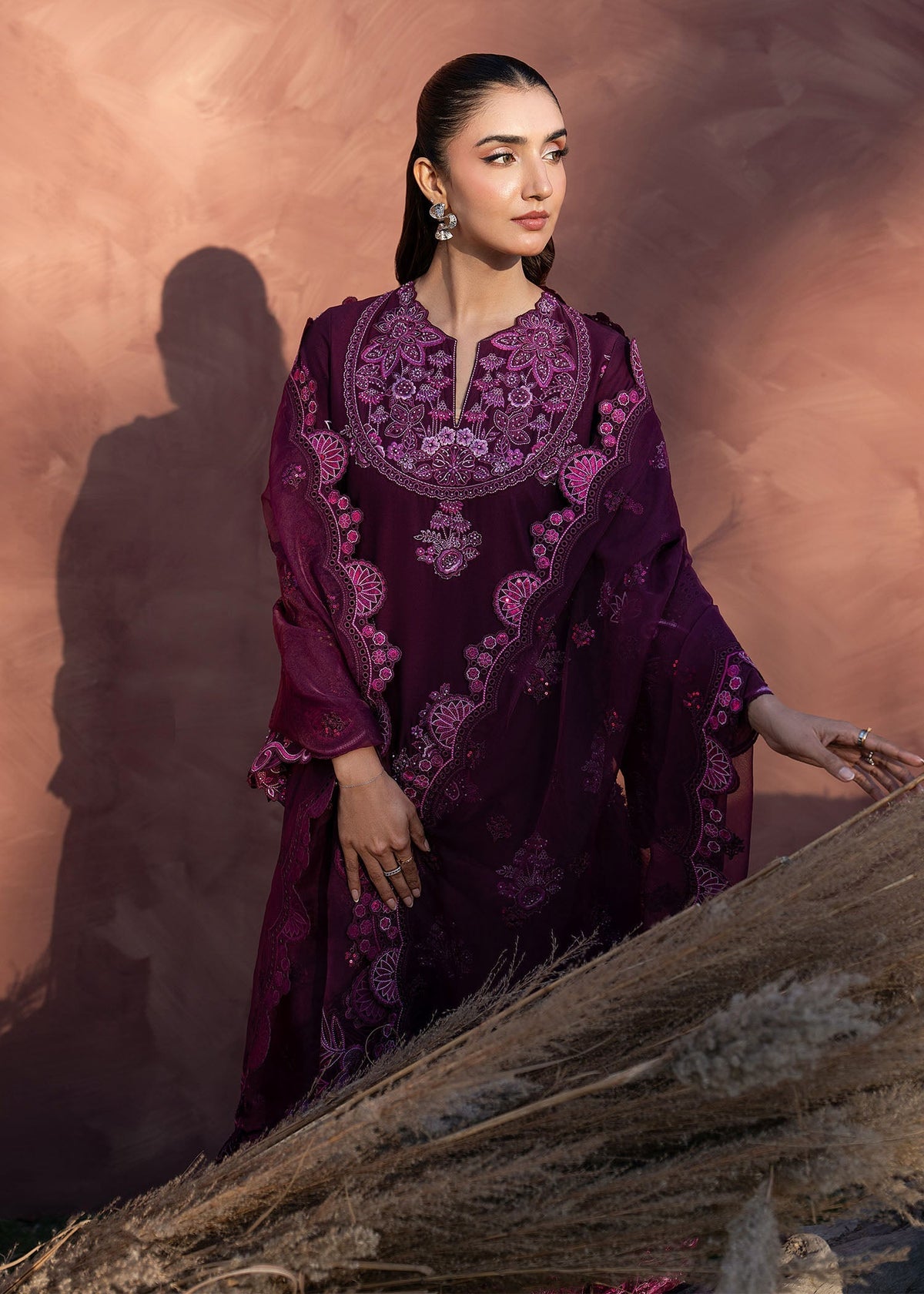 Zarizaa | Aura of Flora |BERRY, image 4