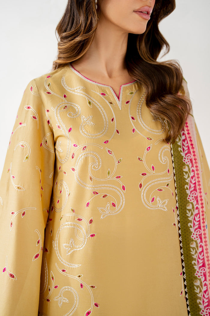 Jazmin | Summer Lawn 26 | USE-9282-3