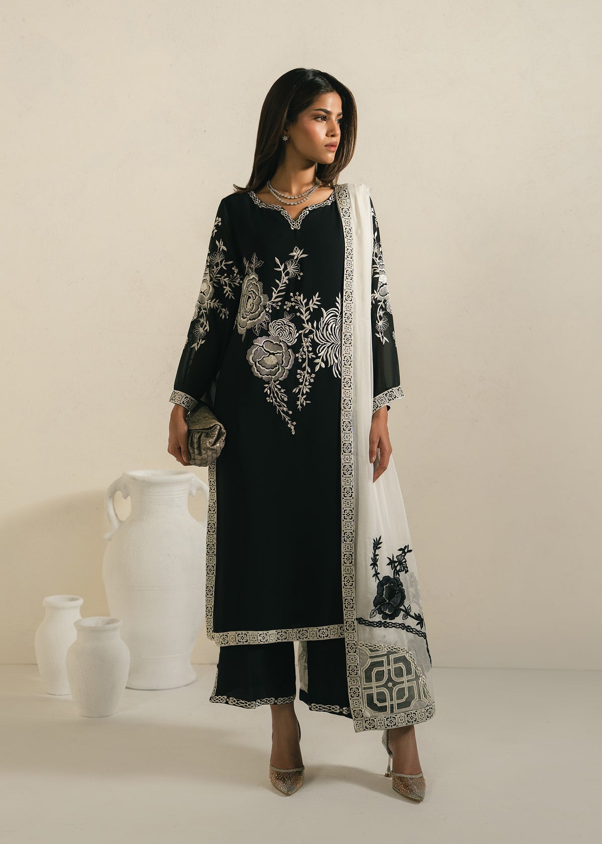 Mahgul | Alea Luxury Pret | Phantom, image 4