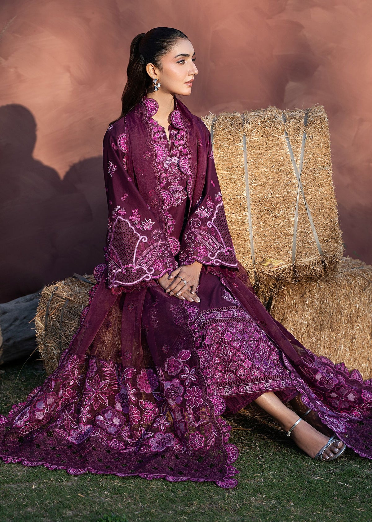 Zarizaa | Aura of Flora |BERRY, image 6