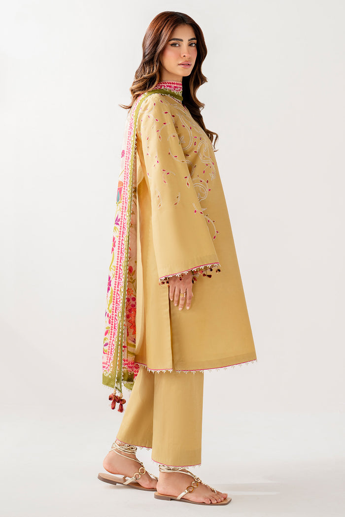 Jazmin | Summer Lawn 26 | USE-9282-2