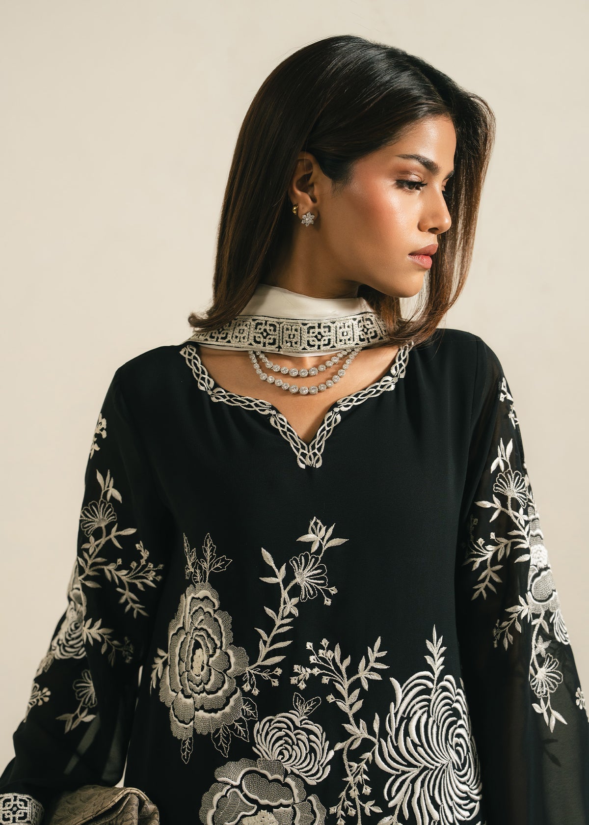 Mahgul | Alea Luxury Pret | Phantom, image 3