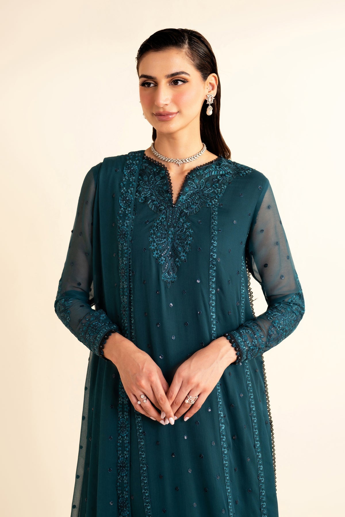 Xenia Formals | Ready to Wear | RAME, image 4
