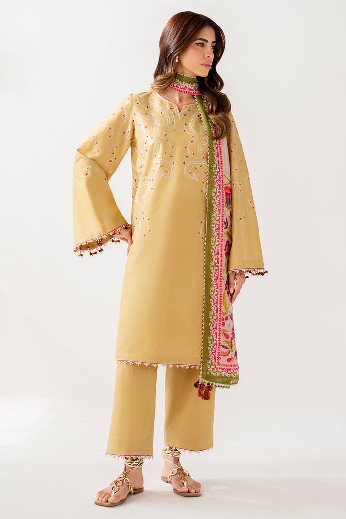 Jazmin | Summer Lawn 26 | USE-9282-5