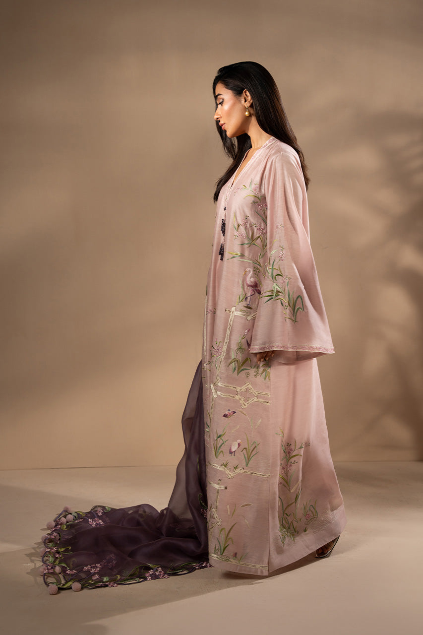 Sania Maskatiya | Samara Luxe 25 | Naru -  Sania Maskatiya Ladies Clothes - Original Designer Dress - House of Maryam