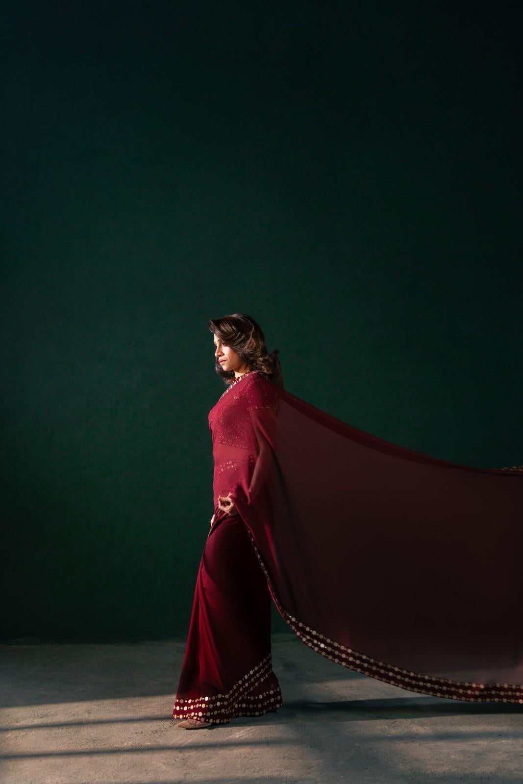 Malook | Dhanak Formals | Sariah -  Malook Ladies Clothes - Original Designer Dress - House of Maryam