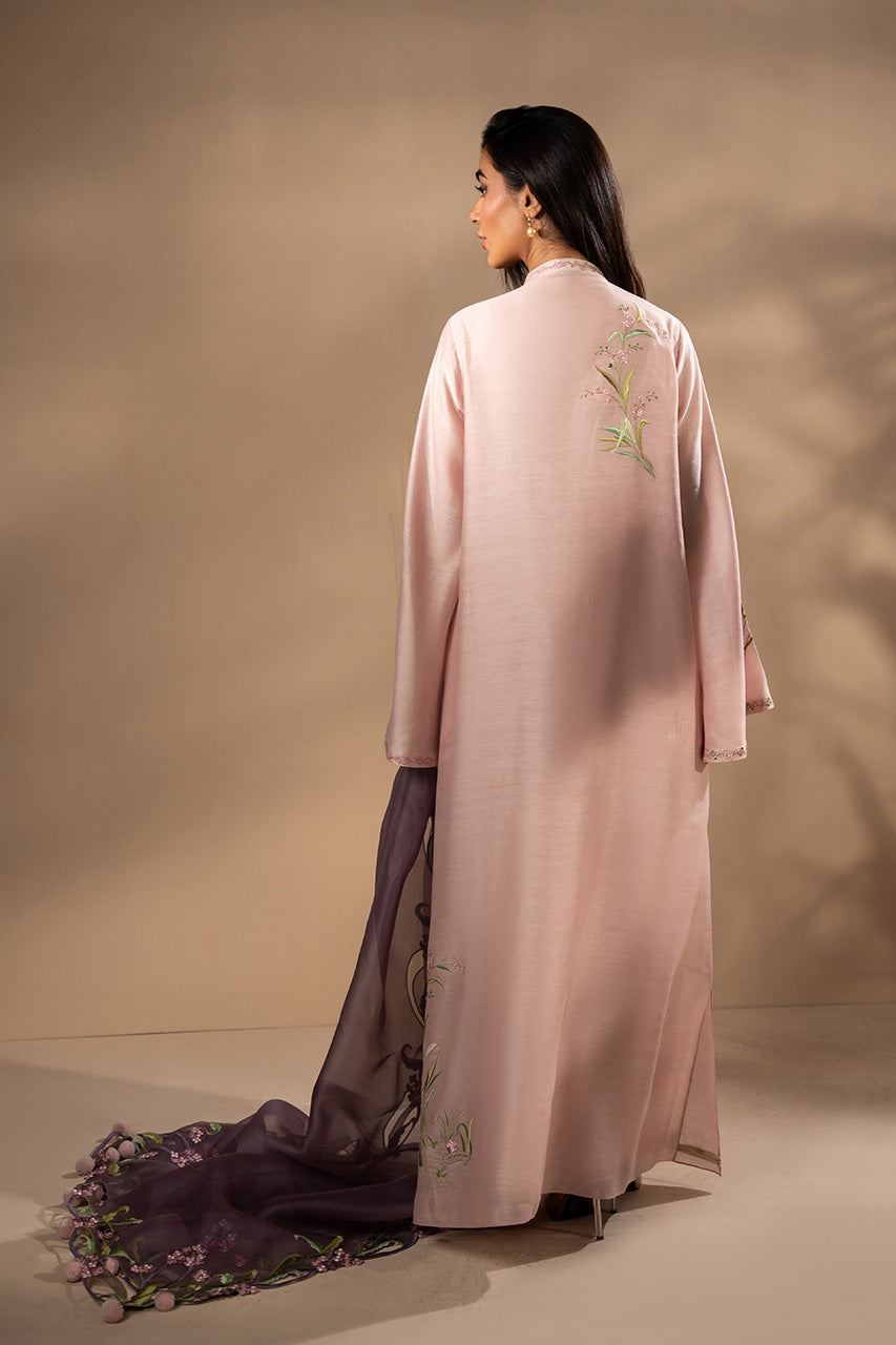 Sania Maskatiya | Samara Luxe 25 | Naru -  Sania Maskatiya Ladies Clothes - Original Designer Dress - House of Maryam