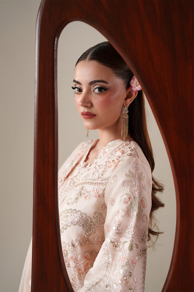 Emaan Adeel | Nouvelle Luxury Chiffon | LUMI