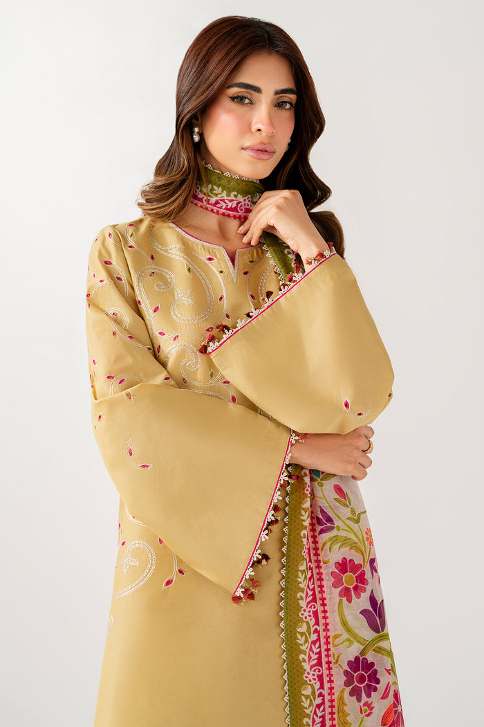 Jazmin | Summer Lawn 26 | USE-9282-4