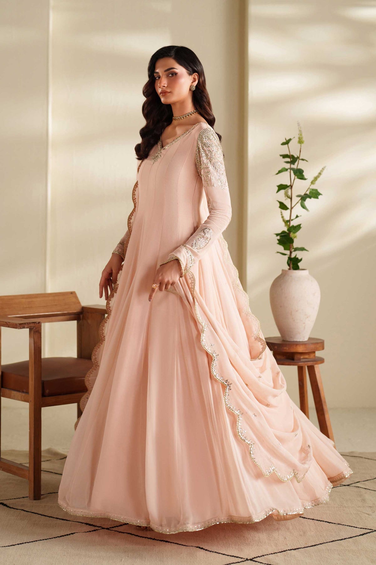 Akbar Aslam | Formal Pret | Nazie, image 5