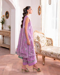 Roheenaz | Aezel Embroidered Cambric | Laila -  Roheenaz Ladies Clothes - Original Designer Dress - House of Maryam
