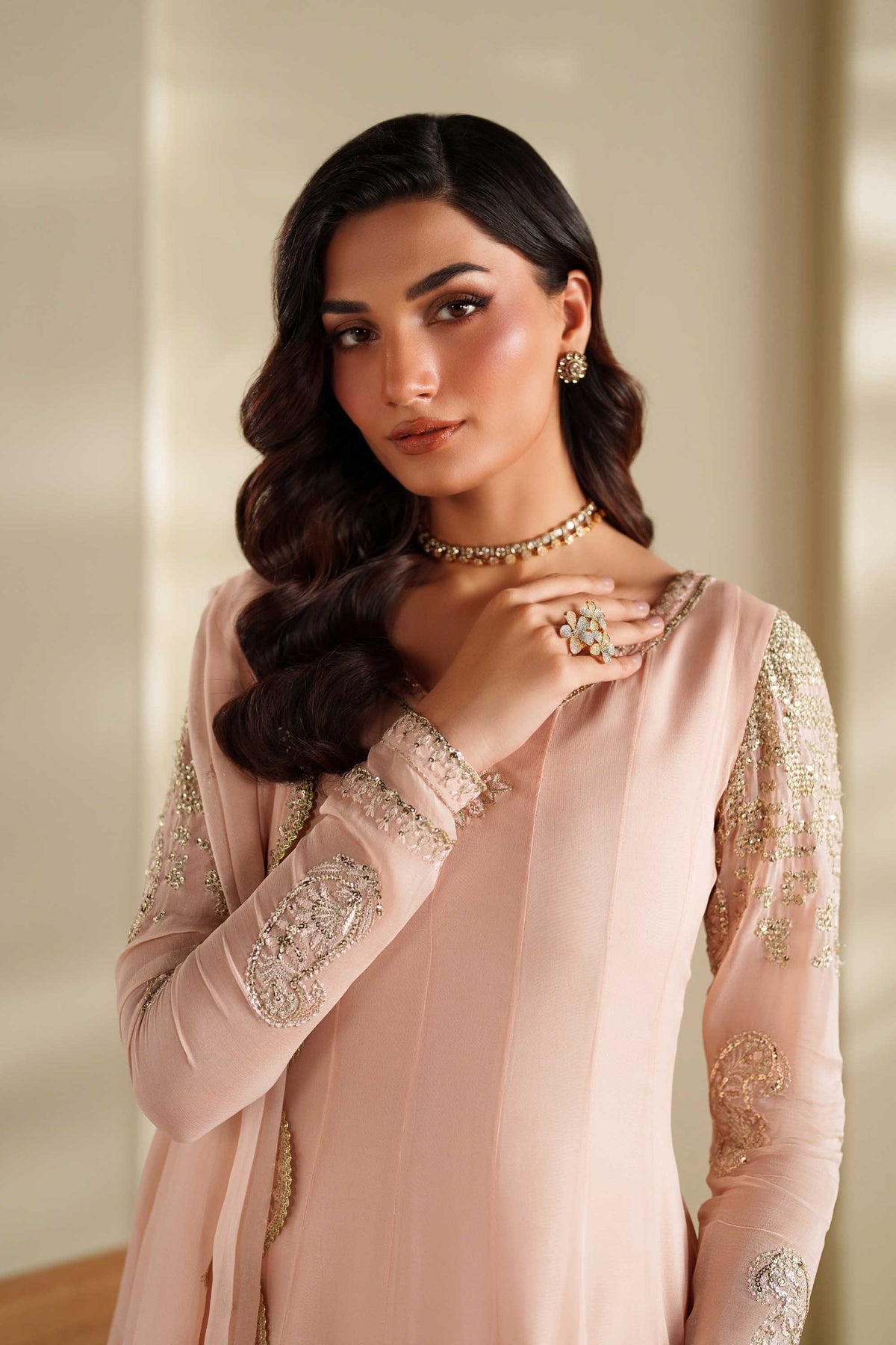 Akbar Aslam | Formal Pret | Nazie, image 4