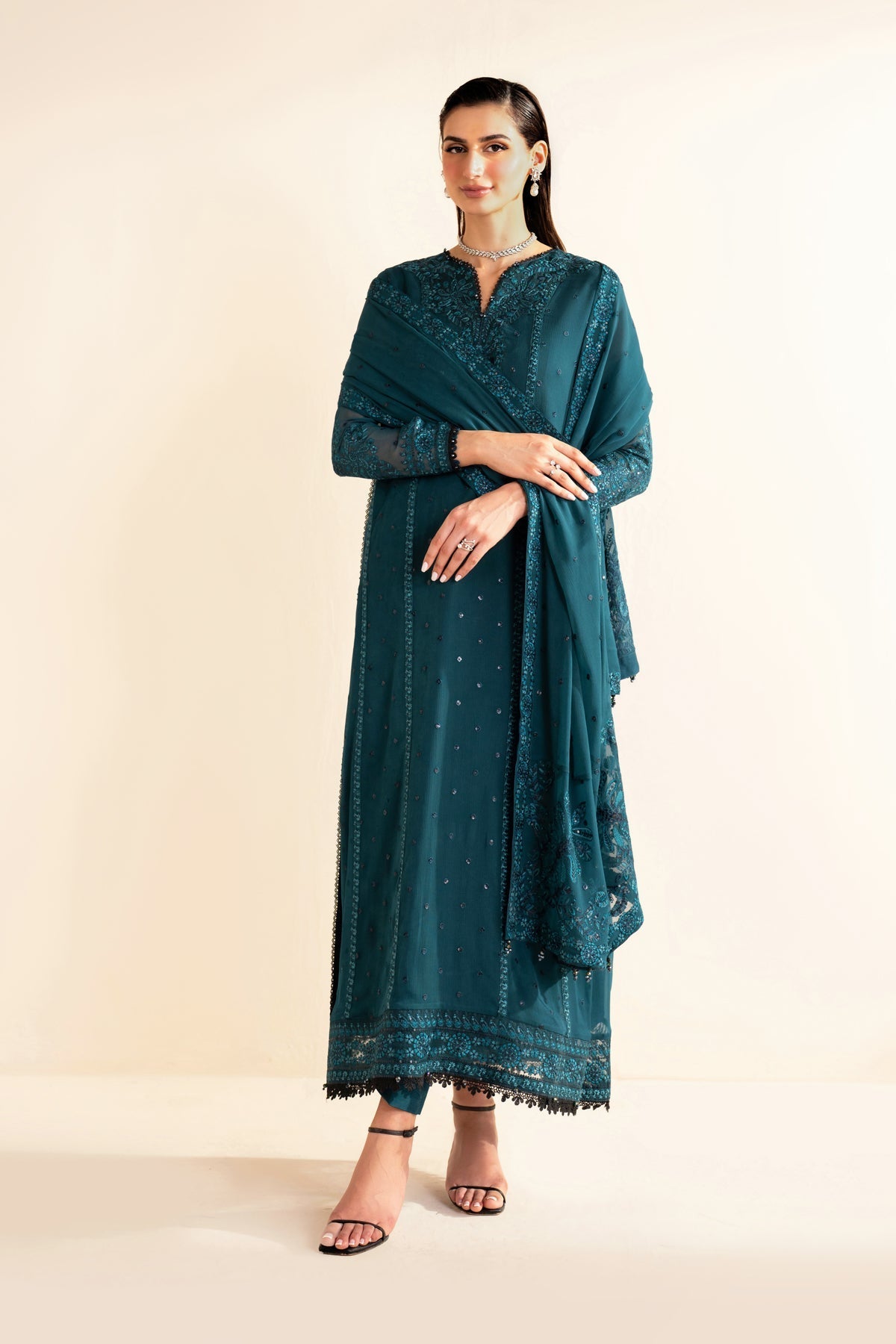 Xenia Formals | Ready to Wear | RAME-1