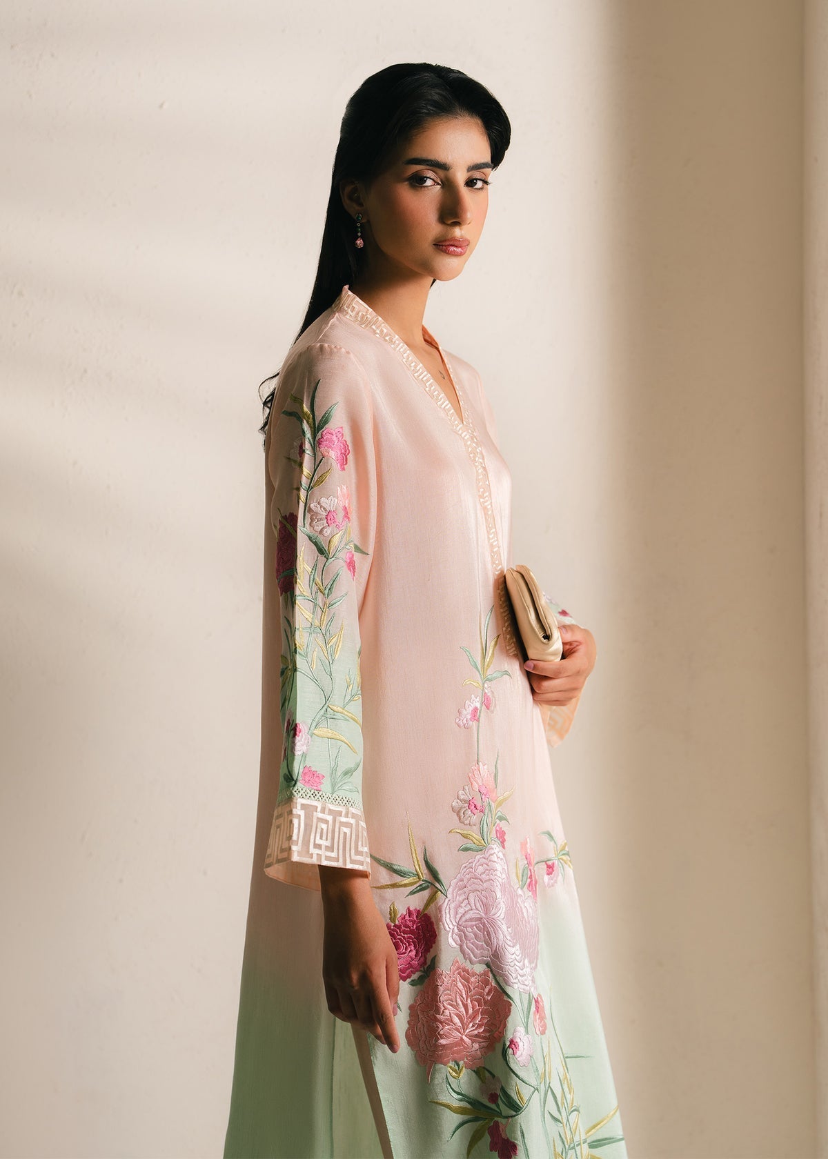 Mahgul | Alea Luxury Pret | Dawn-2