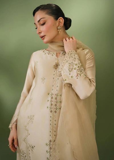 Jeem | Celestial Luxe Formals |BEIGE