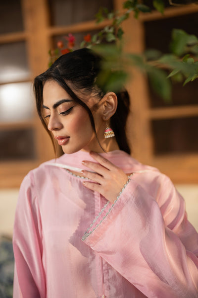 Fozia Khalid | Noor e Dawat | Dil E Gulab