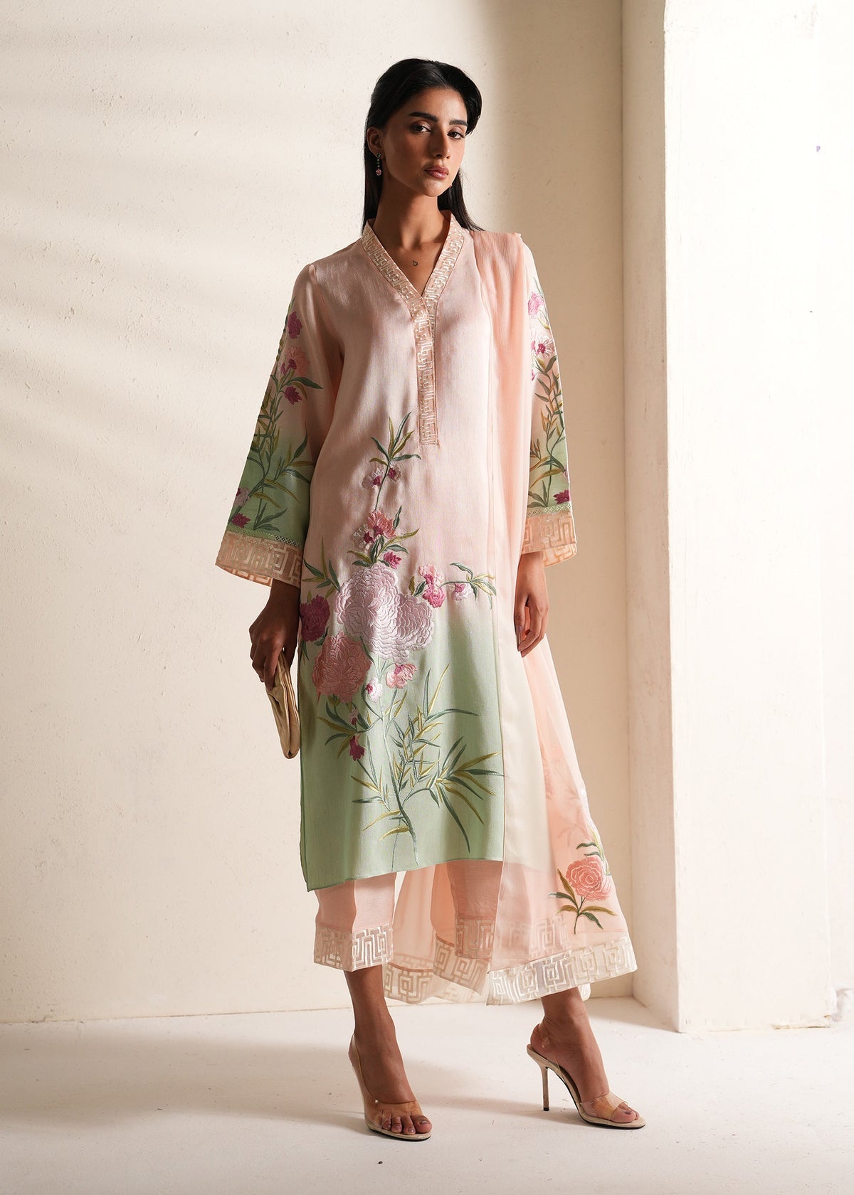 Mahgul | Alea Luxury Pret | Dawn-4