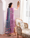Roheenaz | Aezel Embroidered Cambric | Laila -  Roheenaz Ladies Clothes - Original Designer Dress - House of Maryam